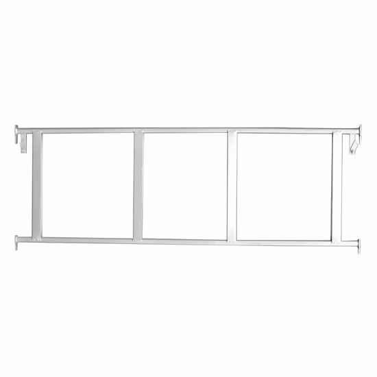 North/Nordic European Building Construction System Tubular Hot Galvanized Metal Rapid Haky/Haki Scaffolding/Scaffold