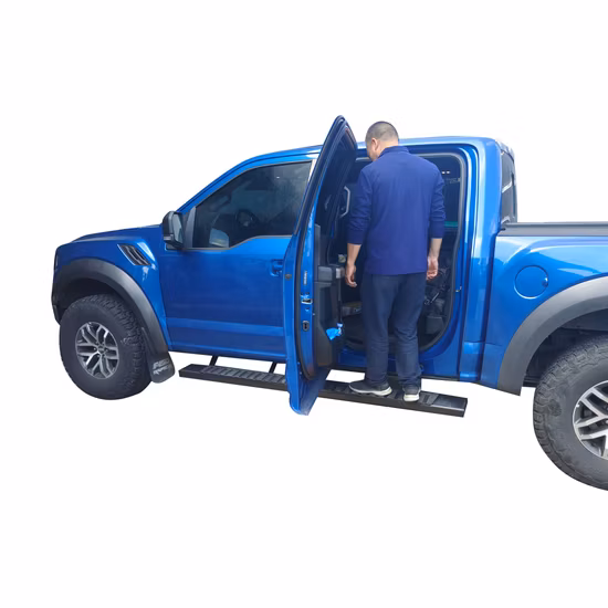 Wholesell household ladder 2x12 Step Ladder En131 Ladder Double side Ladder